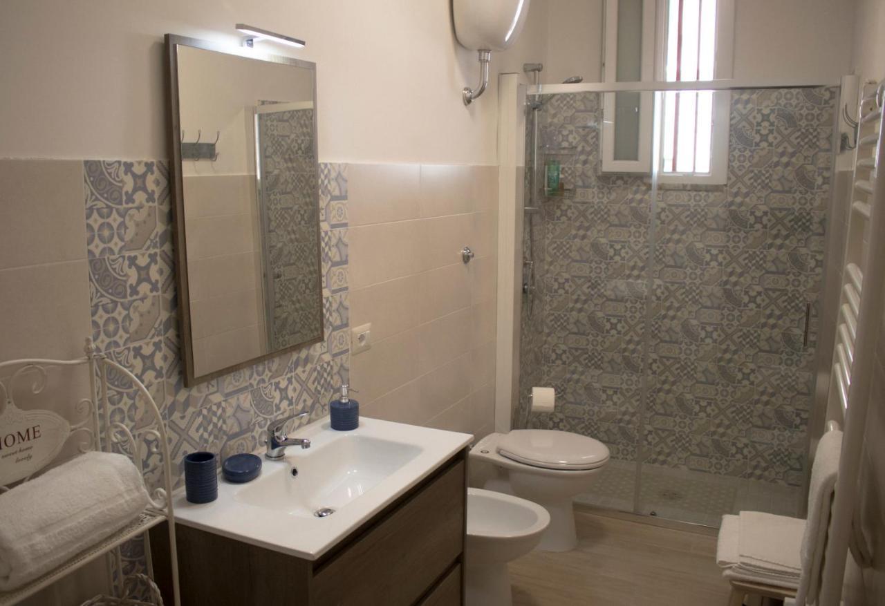 Appartamento Via Roma Recale Exteriér fotografie