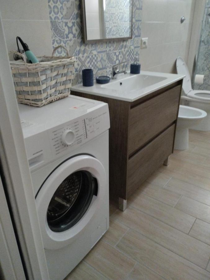 Appartamento Via Roma Recale Exteriér fotografie
