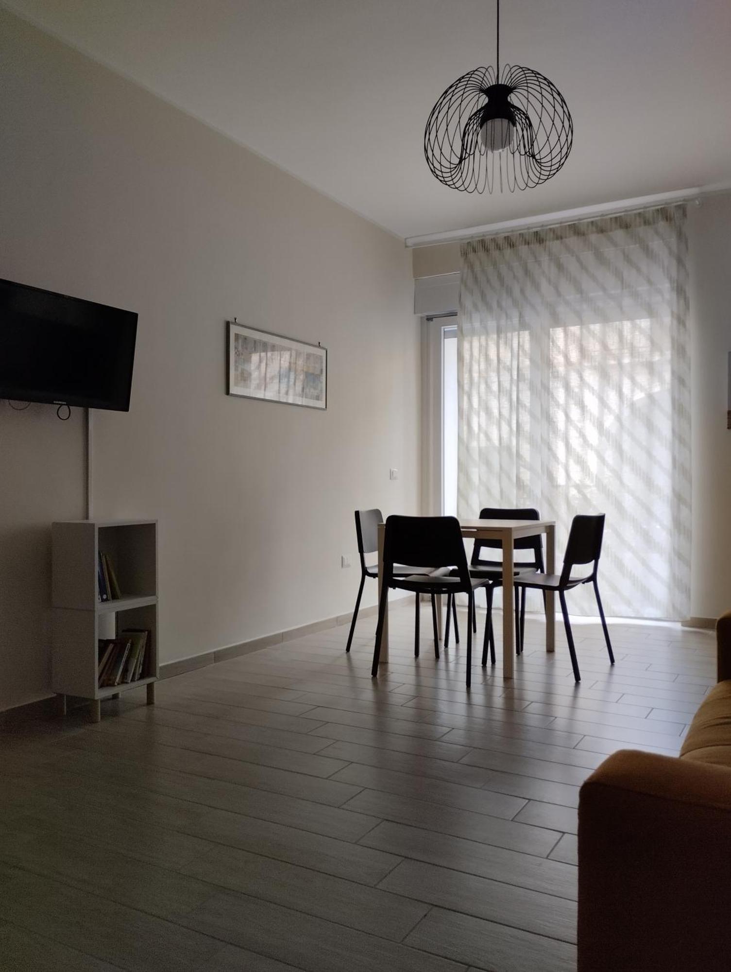 Appartamento Via Roma Recale Exteriér fotografie